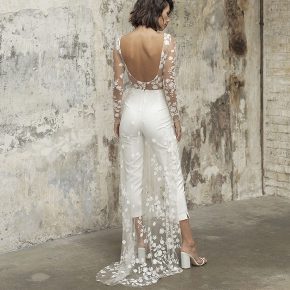 Rime Arodaky Patsy Jumpsuit Avail 8/30 - Picture 3 of 9